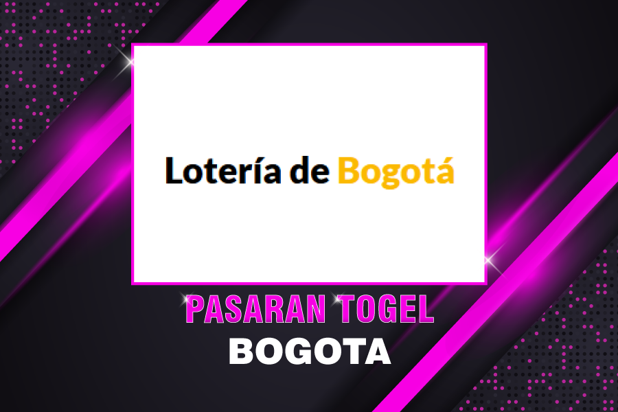 Prediksi Togel Bogota