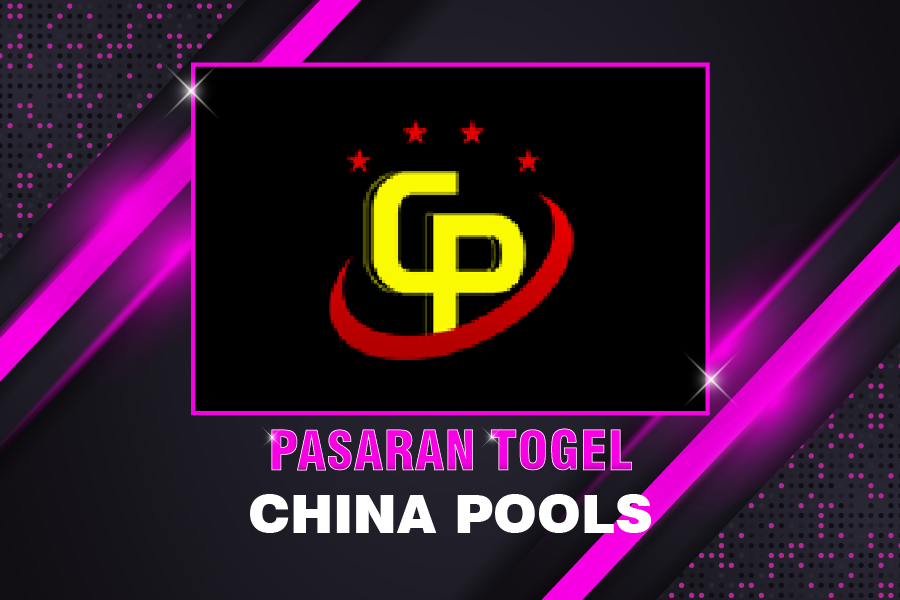 Prediksi Togel China Pools