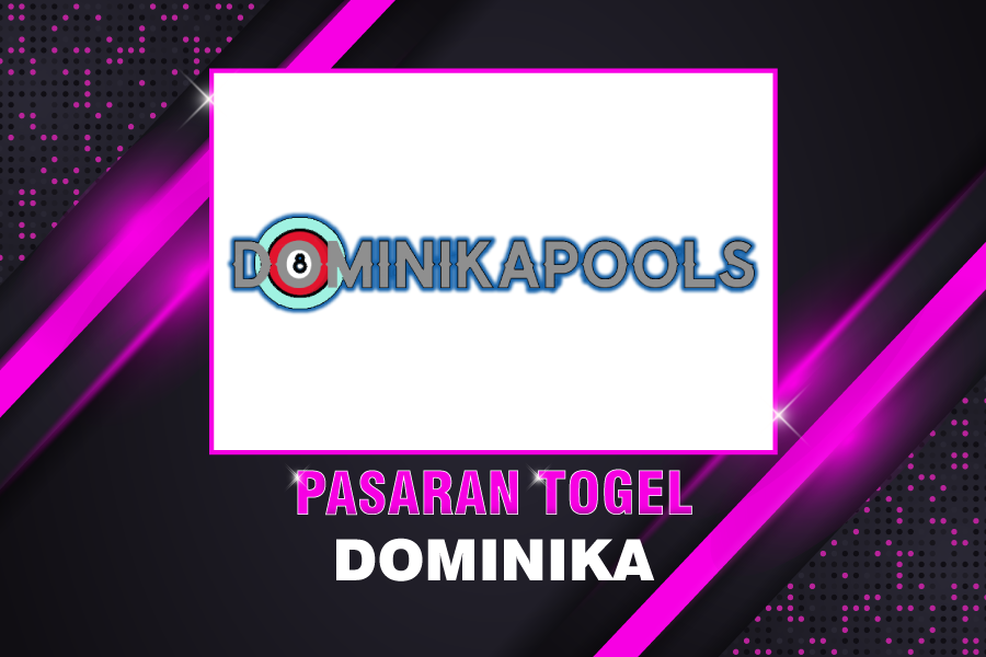 Prediksi Togel Dominika