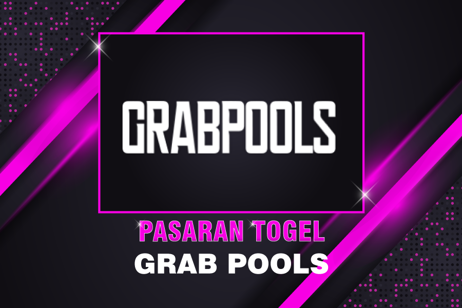 Paito Warna Grab Pools