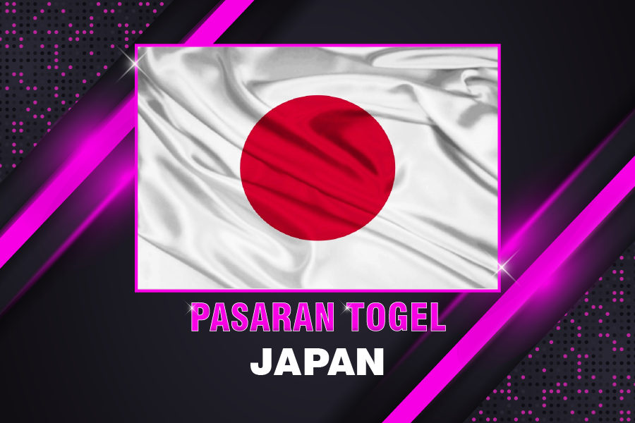 Prediksi Togel Japan Pools