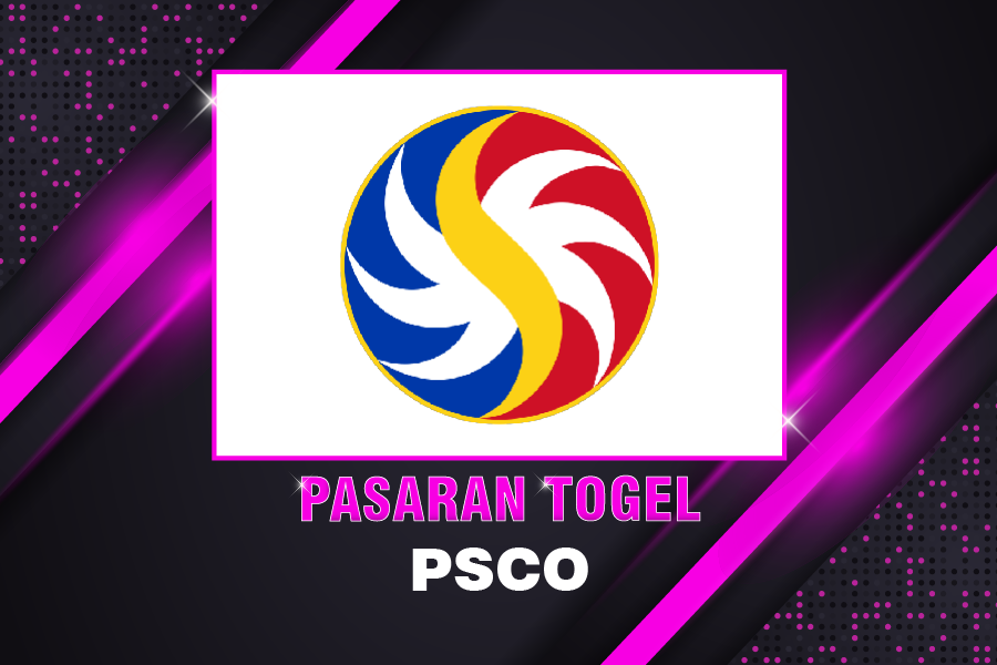 Prediksi Togel PCSO