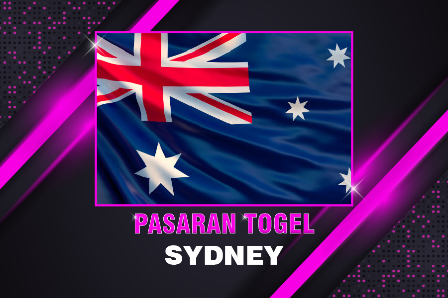 Syair Togel Sydney