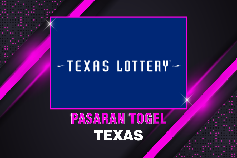 Prediksi Togel Texas